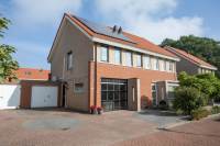 Woning Plateau 22 Almelo
