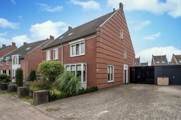 Woning Leenselvoort 13 Helmond