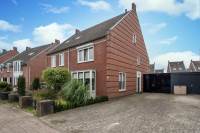 Woning Leenselvoort 13 Helmond