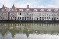 Woning Singelkade 92 Middelharnis