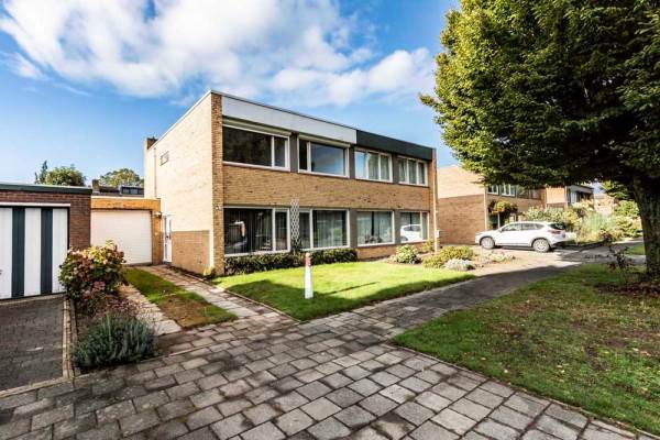 Woning Beukenlaan 66 Bunde