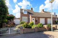 Woning Connorstraat 18 LINNE