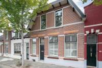 Woning van Aerssenstraat 19 Sommelsdijk