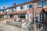 Woning Alikruik 35 Hellevoetsluis