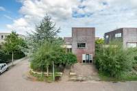 Woning Velhorstlaan 1 Spijkenisse