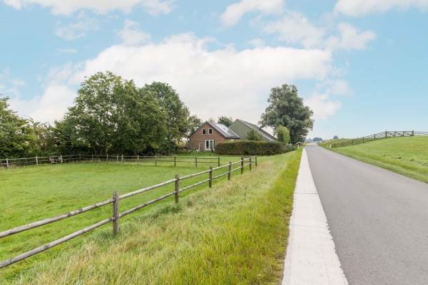 Woning Grietenijdijk 3 Bantega