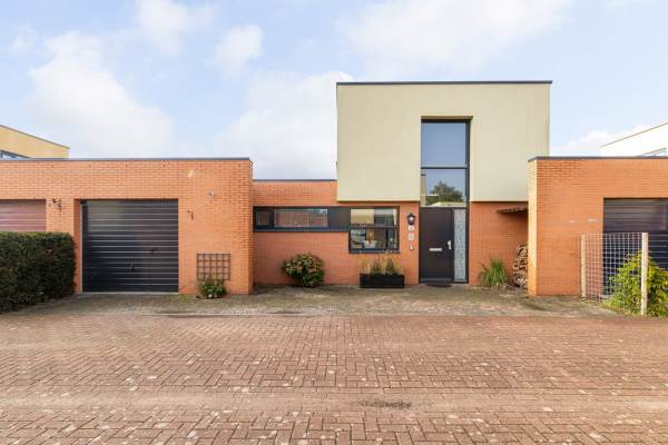 Woning Kalkbranderstraat 41 Zwolle