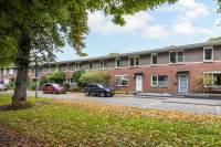 Woning Weidmanstraat 20 MAASTRICHT