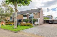 Woning Bachstraat 10 Akersloot