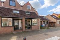 Woning Smalweer 12 Sliedrecht