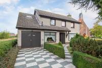 Woning Burgemeester Lewestraat 15 Lewedorp