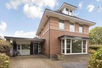 Woning Schutsestraat 37B Prinsenbeek