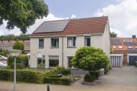 Woning Kieftenbelt 27 Holten