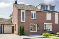 Woning De Wieken 67 Budel