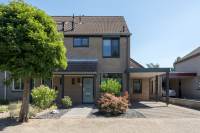 Woning Kamillelaar 12 Veghel