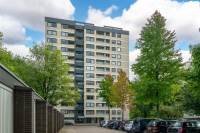 Woning Vrijzicht 127 Amsterdam