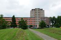 Woning Vincent van Goghstraat 156 Almere