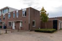 Woning Kimwierde 136 Almere