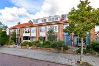 Woning Van Maerlantlaan 23 Driehuis