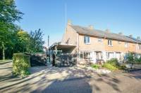 Woning De Kamp 24 DRACHTEN