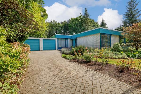 Woning Reespoor 5 LELYSTAD