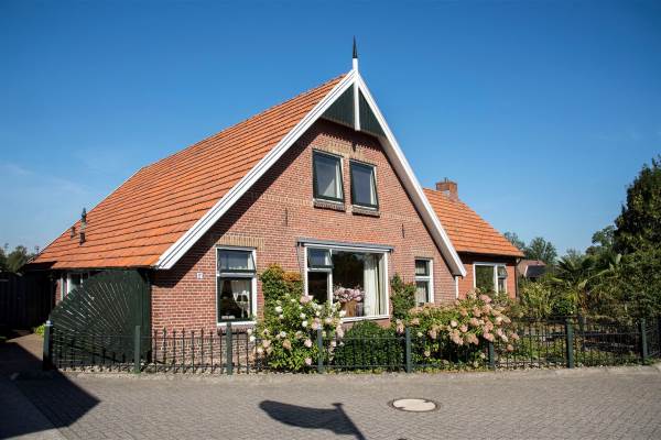 Woning Enterweg 12 12a, 12b Wierden