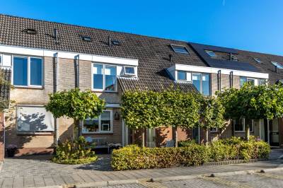Woning Ereprijsstraat 4 Bleskensgraaf ca