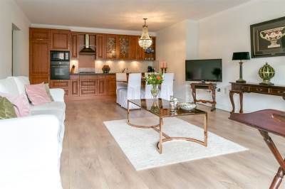 Woning Sandenburg 519 Haarlem