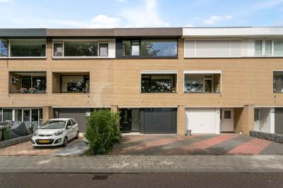 Woning Eikstraat 50 Nieuwegein