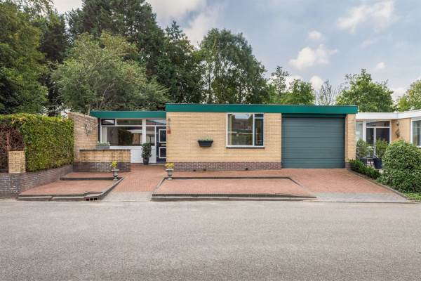 Woning Koningin Wilhelminasingel 13 Lopik