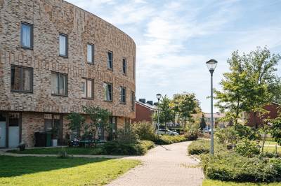 Woning IJslandpark 50 Haarlem