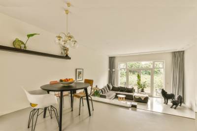 Woning Anfieldroad 23 Amsterdam