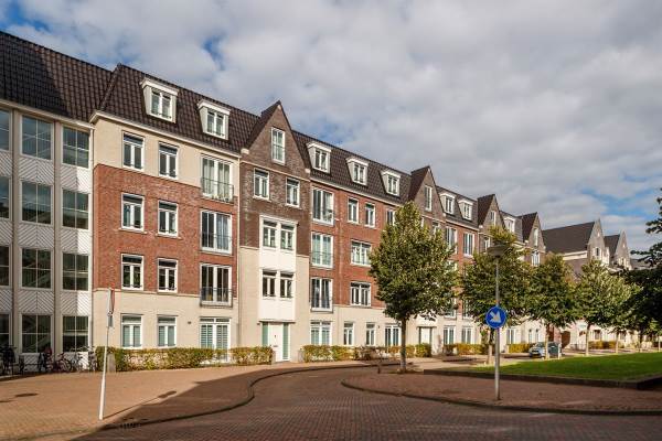 Woning Hardenbroek 9 Vleuten