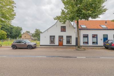 Woning Glipperweg 62 Heemstede