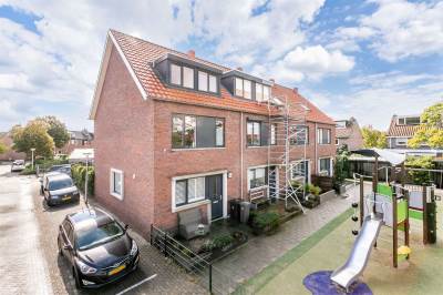 Woning Schulpeinde 26 Katwijk (ZH)