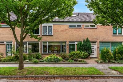 Woning Glazenierslaan 78 De Meern