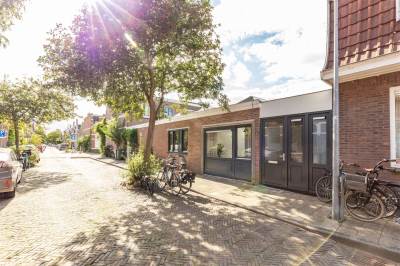 Woning Ampzingstraat 6a Haarlem