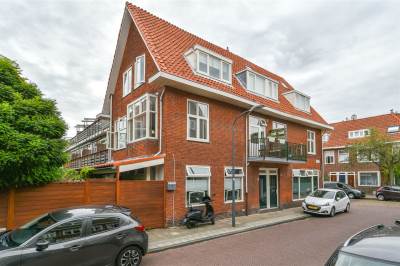 Woning Cremerstraat 91 Haarlem