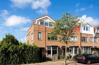 Woning Borneostraat 70 Heemstede