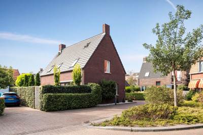Woning Linthorststraat 8 Twello