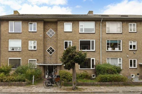 Woning Frans Halslaan 43 Baarn