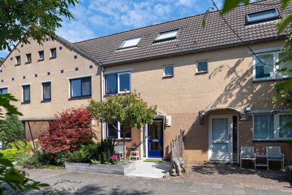 Woning Ravelstraat 25 Capelle aan den IJssel