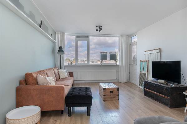 Woning Meidoornplein 29 Wezep