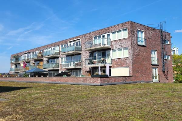 Woning Gildestraat 46 Ede