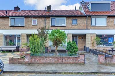 Woning Van Lennepstraat 7 Harderwijk