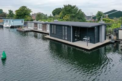 Woning Lage Klompweg 873s Weesp