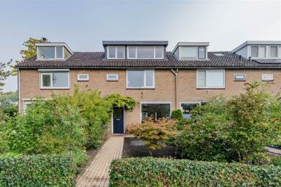 Woning Aardelaan 8 Bilthoven