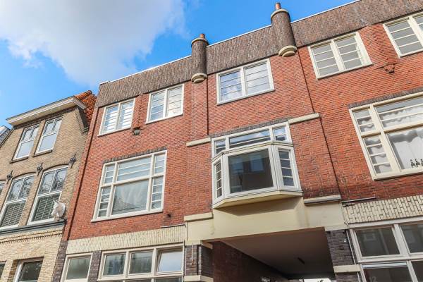 Woning Bloemstraat 12b Groningen