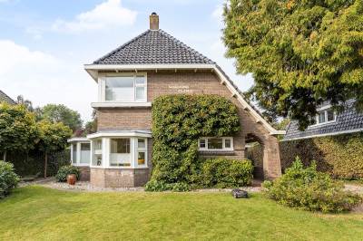 Woning Jachtlaan 23 Haren (GR)