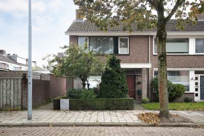 Woning Generaal van Dedemlaan 1 Eindhoven